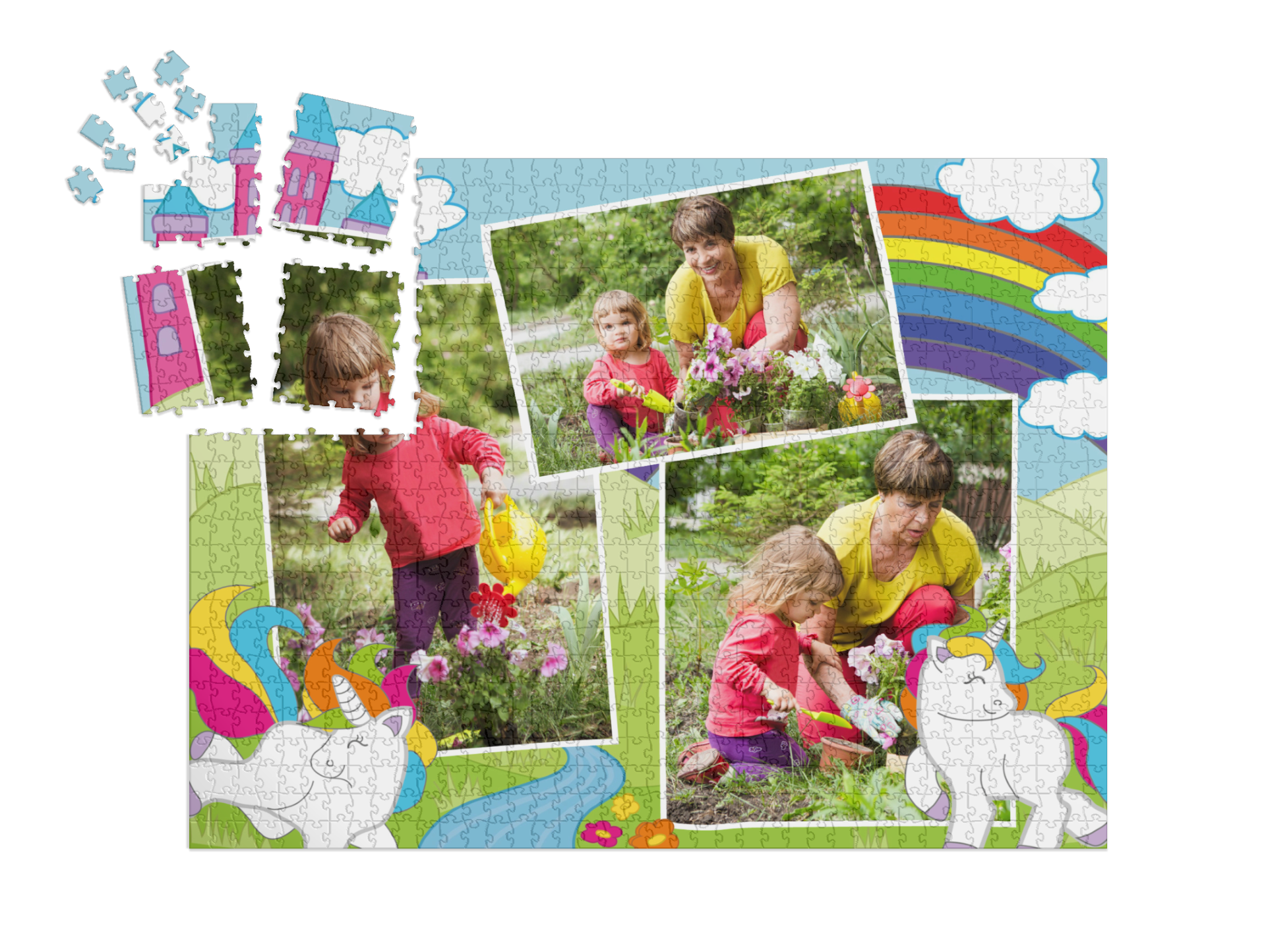 Rainbow